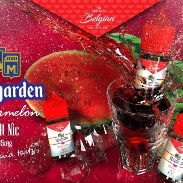 Hoogarden-Watermelon-Salt-Nic