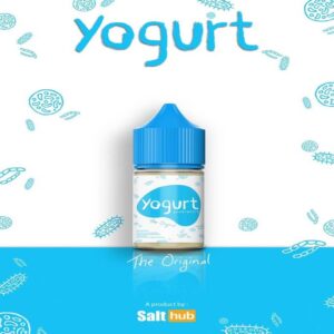 salthub yogurt