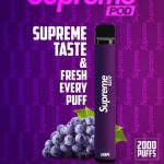 Supreme  Grape องุ่น